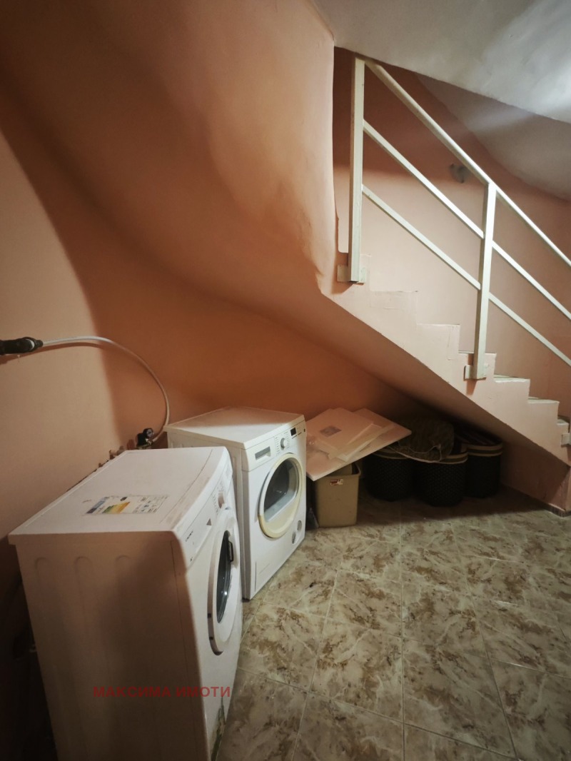 Продава ЕТАЖ ОТ КЪЩА, гр. Свети Влас, област Бургас, снимка 11 - Етаж от къща - 53541969