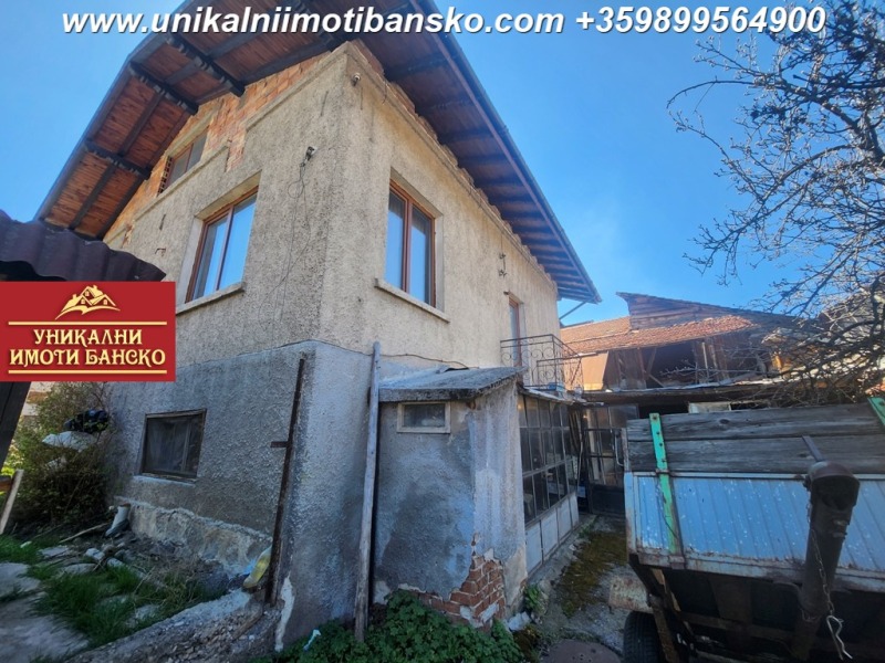 Продава  Къща област Благоевград , гр. Банско , 200 кв.м | 94177933 - изображение [7]