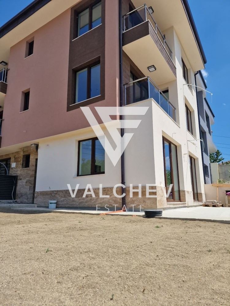 En venta  Casa Varna , Vazrazhdane 2 , 200 metros cuadrados | 95161068 - imagen [8]