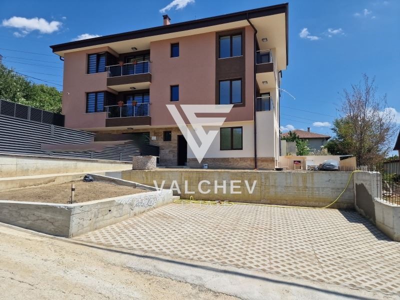 En venta  Casa Varna , Vazrazhdane 2 , 200 metros cuadrados | 95161068