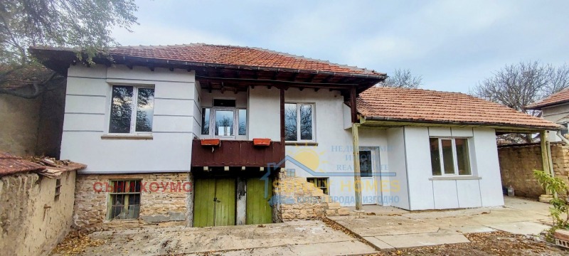 Til salg  Hus region Veliko Tarnovo , Nikyup , 90 kvm | 30648410