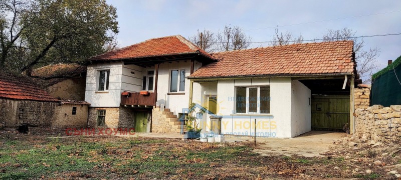 Til salg  Hus region Veliko Tarnovo , Nikyup , 90 kvm | 30648410 - billede [2]