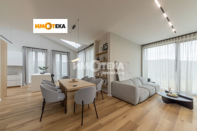 Продава КЪЩА, гр. Варна, м-т Зеленика, снимка 1 - Къщи - 48245719