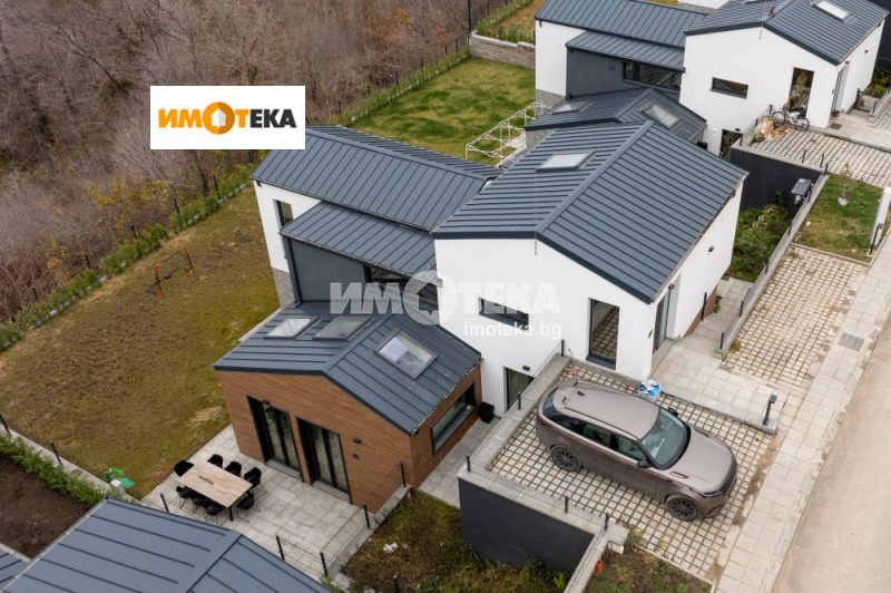 Продава КЪЩА, гр. Варна, м-т Зеленика, снимка 10 - Къщи - 48245719