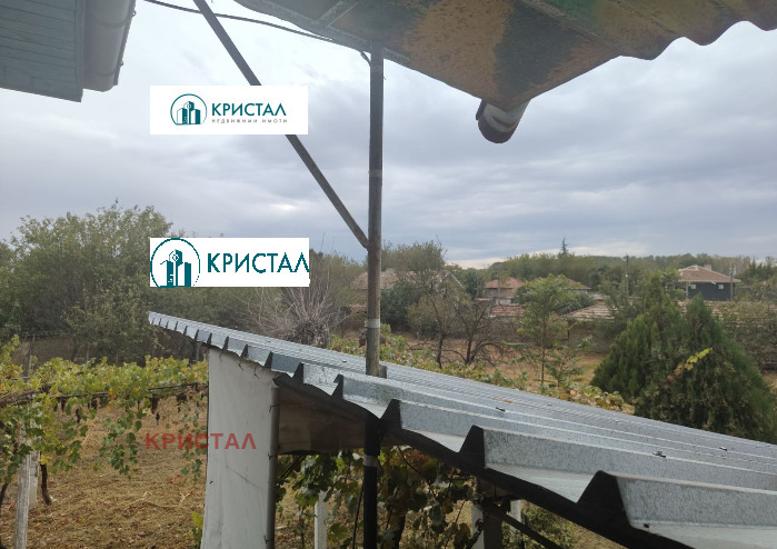 Продава КЪЩА, с. Церетелево, област Пловдив, снимка 11 - Къщи - 48398080