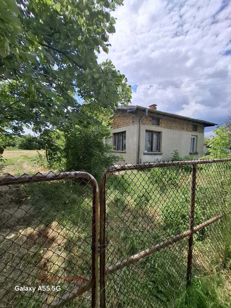 Til salgs  Hus region Sliven , Sadievo , 70 kvm | 19976634
