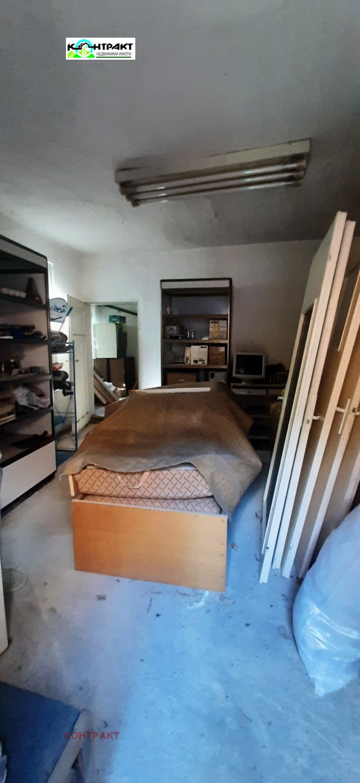 Продава  Къща град Стара Загора , Център , 88 кв.м | 81663279 - изображение [3]