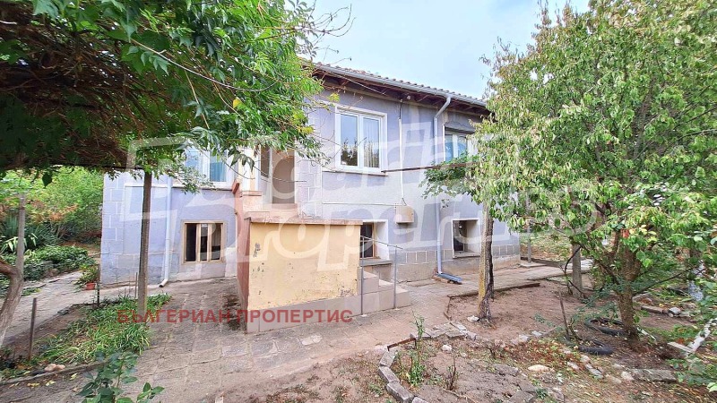 Til salg  Hus region Plovdiv , Ivan Vazovo , 100 kvm | 46613411 - billede [2]