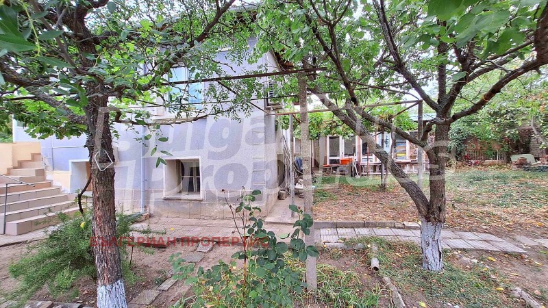 Til salg  Hus region Plovdiv , Ivan Vazovo , 100 kvm | 46613411 - billede [6]