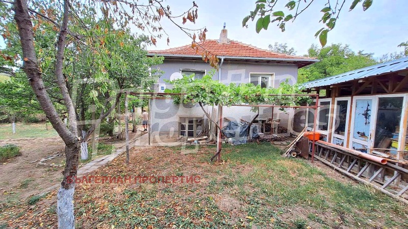 Продава КЪЩА, област Пловдив, с. Иван Вазово • 49000 € • 83428105 — Holmes.bg