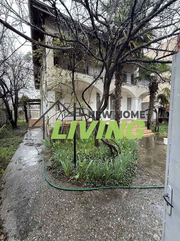 Продава КЪЩА, гр. Пловдив, Гагарин, снимка 6 - Къщи - 54133415