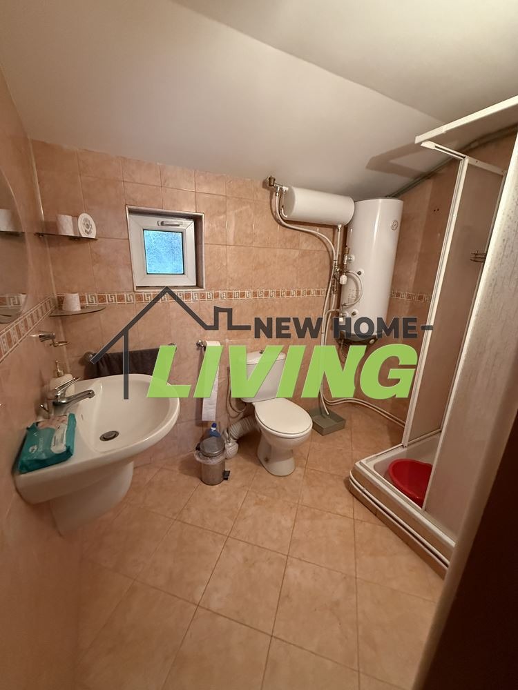 Продава КЪЩА, гр. Пловдив, Гагарин, снимка 4 - Къщи - 54133415