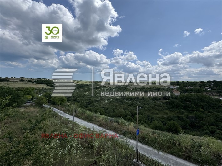 Продава КЪЩА, с. Климентово, област Варна, снимка 7 - Къщи - 55534063