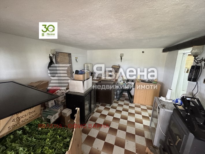 Продава КЪЩА, с. Климентово, област Варна, снимка 6 - Къщи - 55534063
