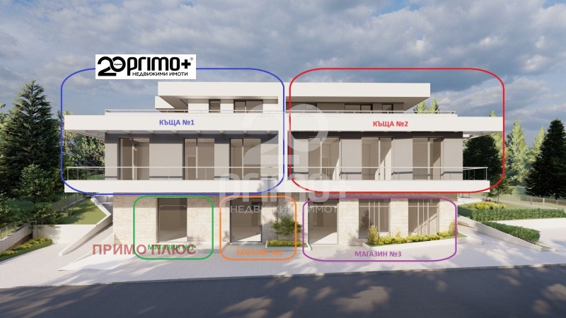 Продава МАГАЗИН, град София, с. Владая • 100000 € • 22403672 — Holmes.bg