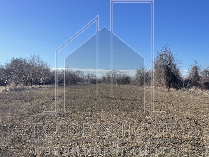 Продава  Парцел, област Пловдив, с. Браниполе •  177 375 EUR • ID 83090705 — holmes.bg - [1] 
