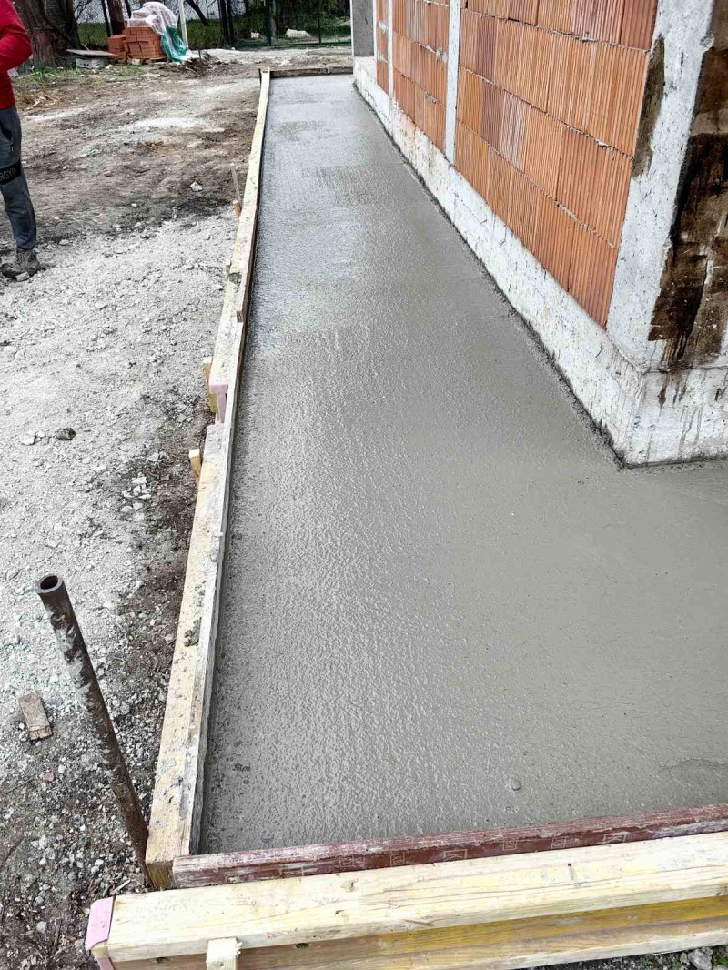 In vendita  Complotto regione Pernik , Drugan , 890 mq | 68770531 - Immagine [8]