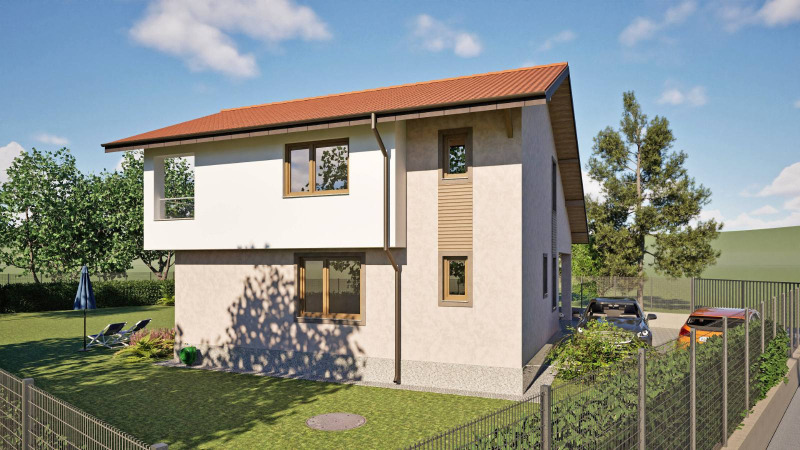 In vendita  Complotto regione Pernik , Drugan , 890 mq | 68770531 - Immagine [12]