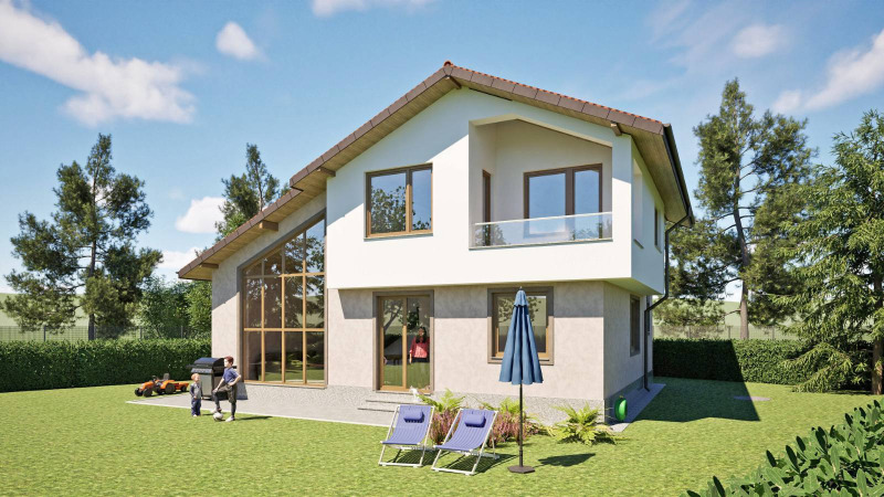 In vendita  Complotto regione Pernik , Drugan , 890 mq | 68770531 - Immagine [9]