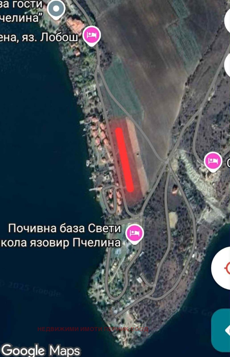 На продаж  Сюжет область Перник , яз. Пчелина , 823 кв.м | 48695824