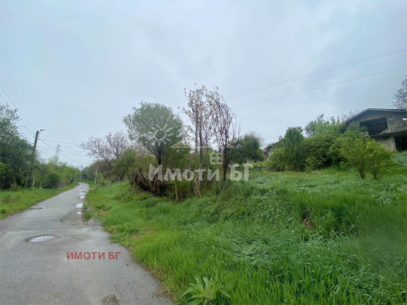 En venta  Trama región Pernik , Batanovtsi , 1030 metros cuadrados | 77280028 - imagen [5]