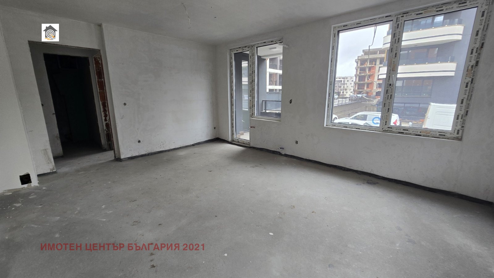 Продава 3-СТАЕН, гр. София, Малинова долина, снимка 9 - Апартаменти - 53270717