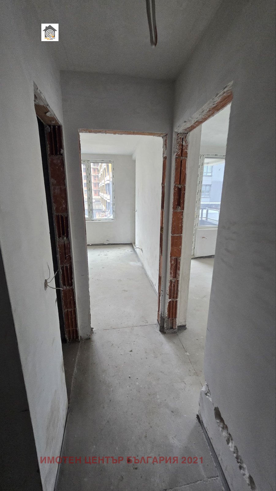 Продава 3-СТАЕН, гр. София, Малинова долина, снимка 4 - Апартаменти - 53270717