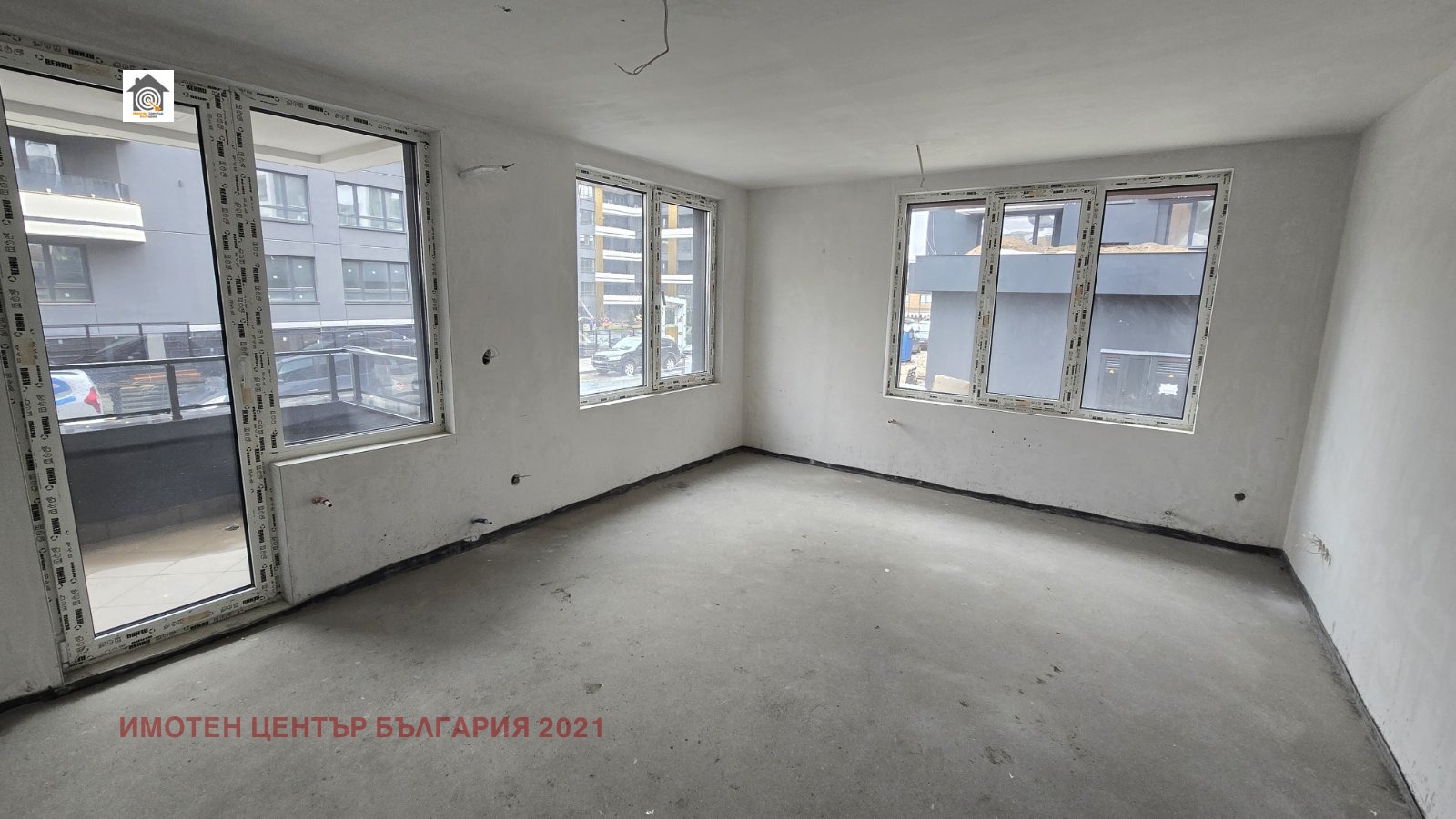 Продава 3-СТАЕН, гр. София, Малинова долина, снимка 8 - Апартаменти - 53270717