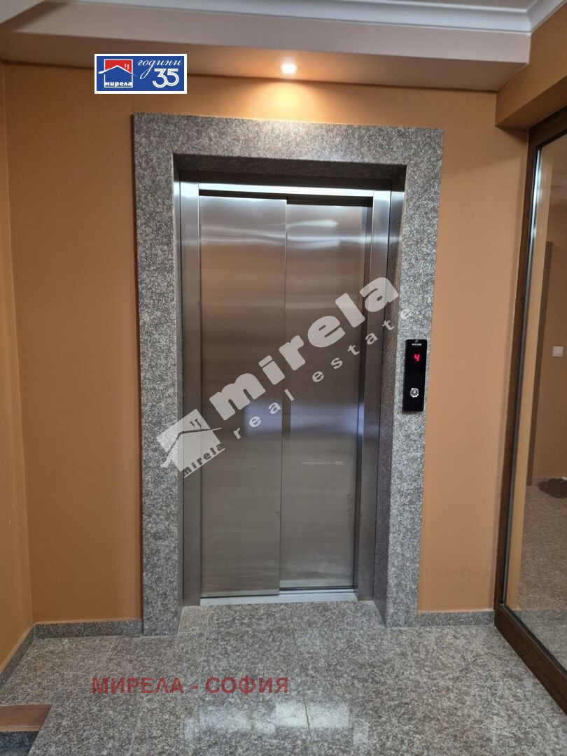 Продава 2-СТАЕН, гр. София, Манастирски ливади, снимка 9 - Апартаменти - 53512331