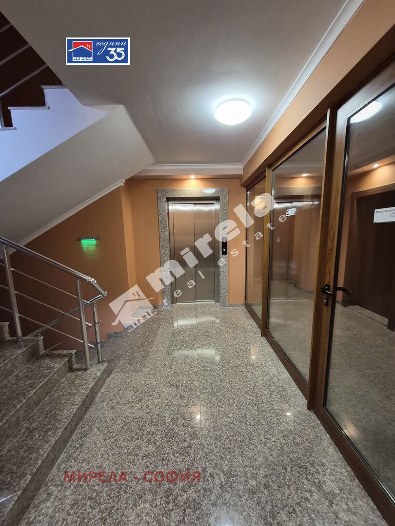 Продава 2-СТАЕН, гр. София, Манастирски ливади, снимка 11 - Апартаменти - 53512331