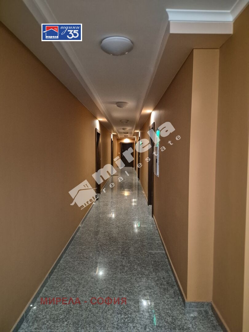 Продава 2-СТАЕН, гр. София, Манастирски ливади, снимка 10 - Апартаменти - 53512331