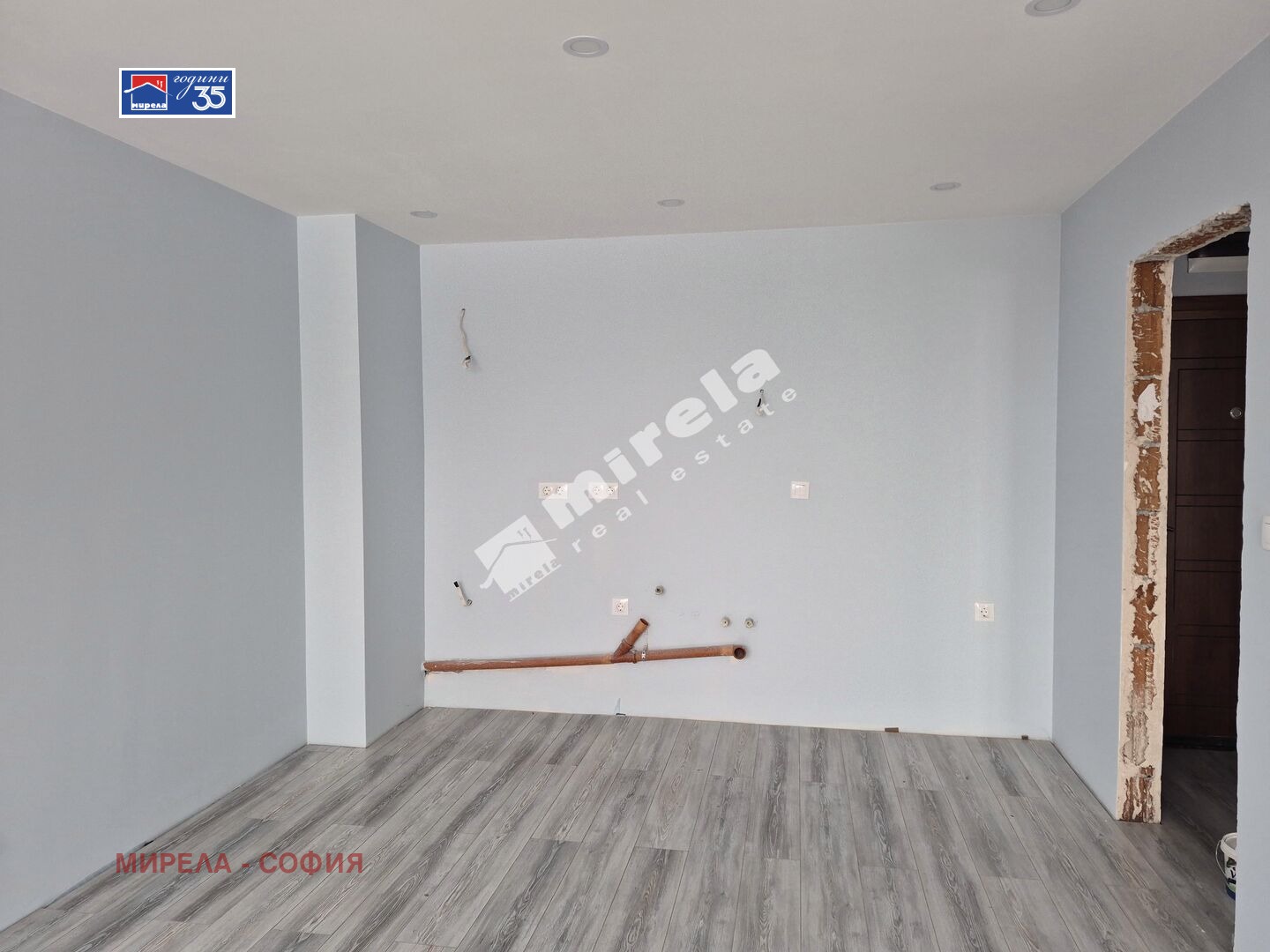 Продава 2-СТАЕН, гр. София, Манастирски ливади, снимка 2 - Апартаменти - 53512331