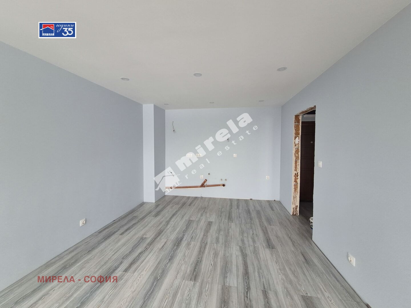 Продава 2-СТАЕН, гр. София, Манастирски ливади, снимка 3 - Апартаменти - 53512331