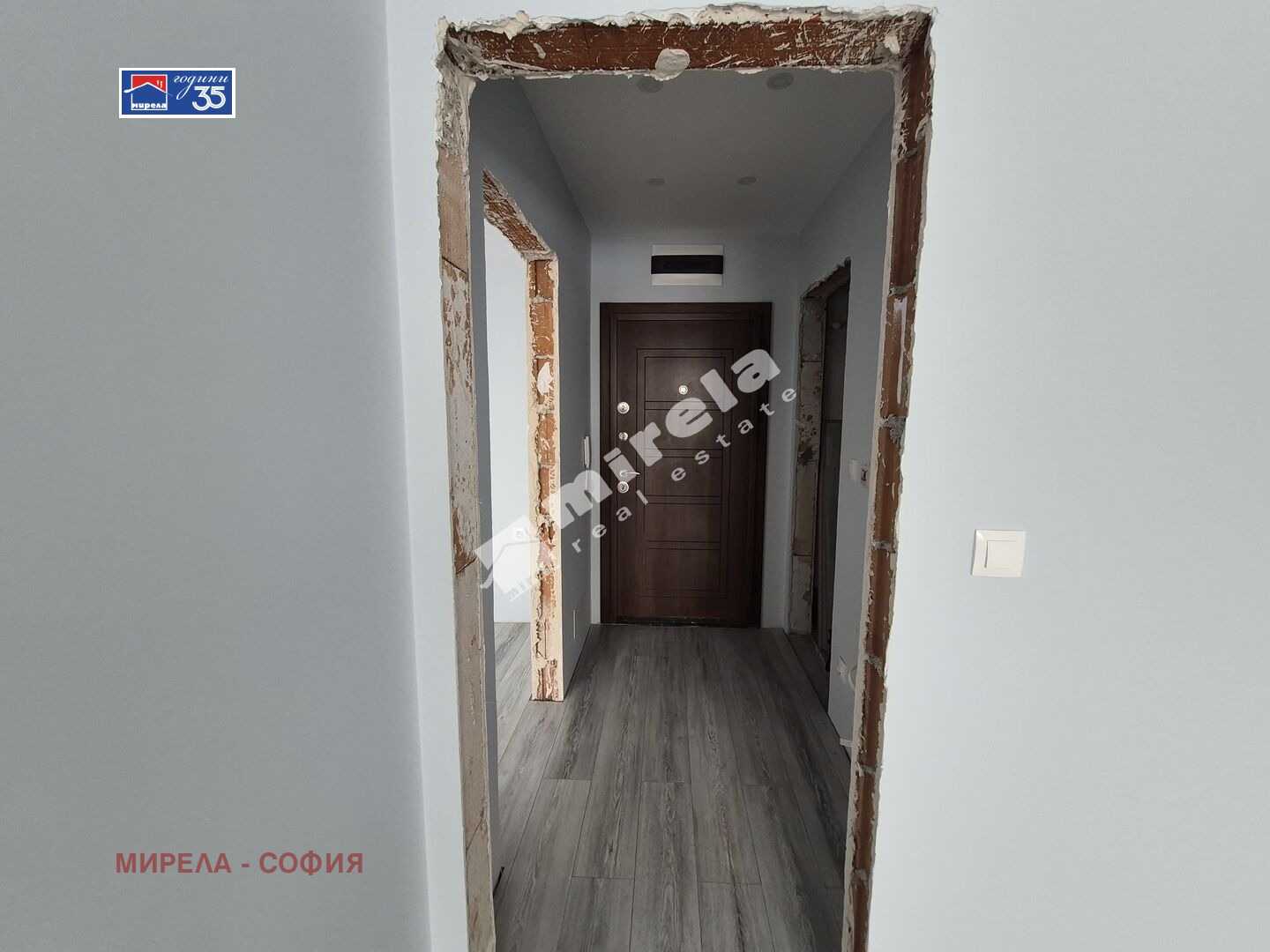 Продава 2-СТАЕН, гр. София, Манастирски ливади, снимка 6 - Апартаменти - 53512331