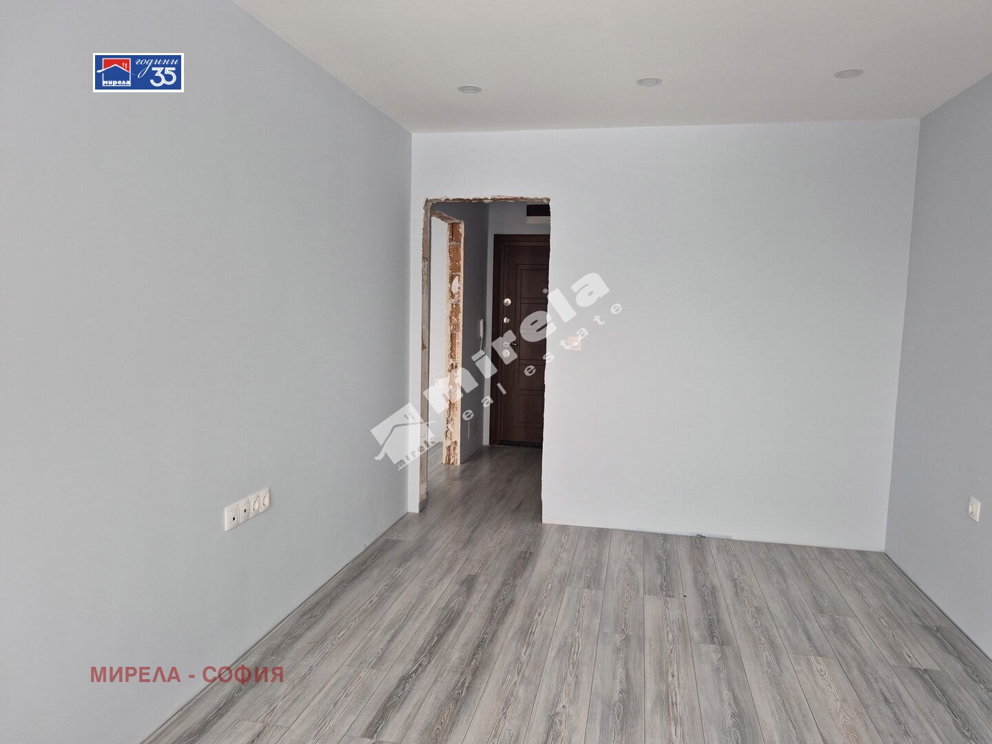 Продава 2-СТАЕН, гр. София, Манастирски ливади, снимка 5 - Апартаменти - 53512331