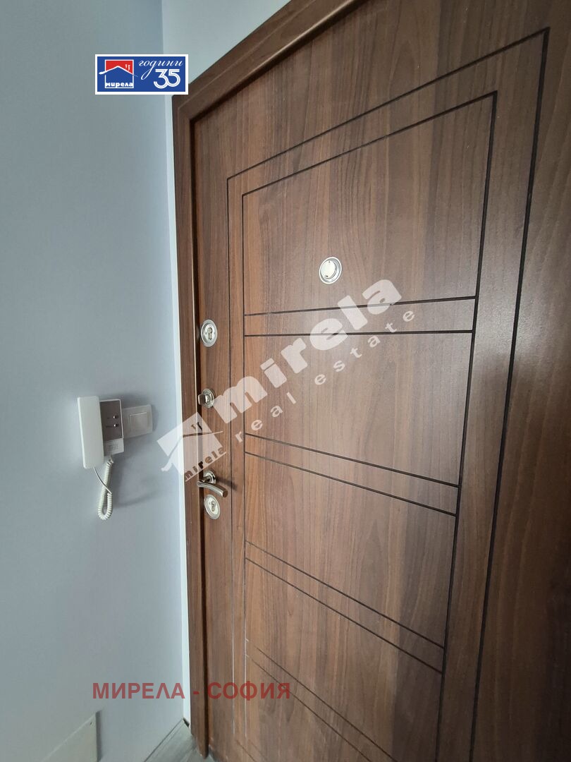 Продава 2-СТАЕН, гр. София, Манастирски ливади, снимка 7 - Апартаменти - 53512331