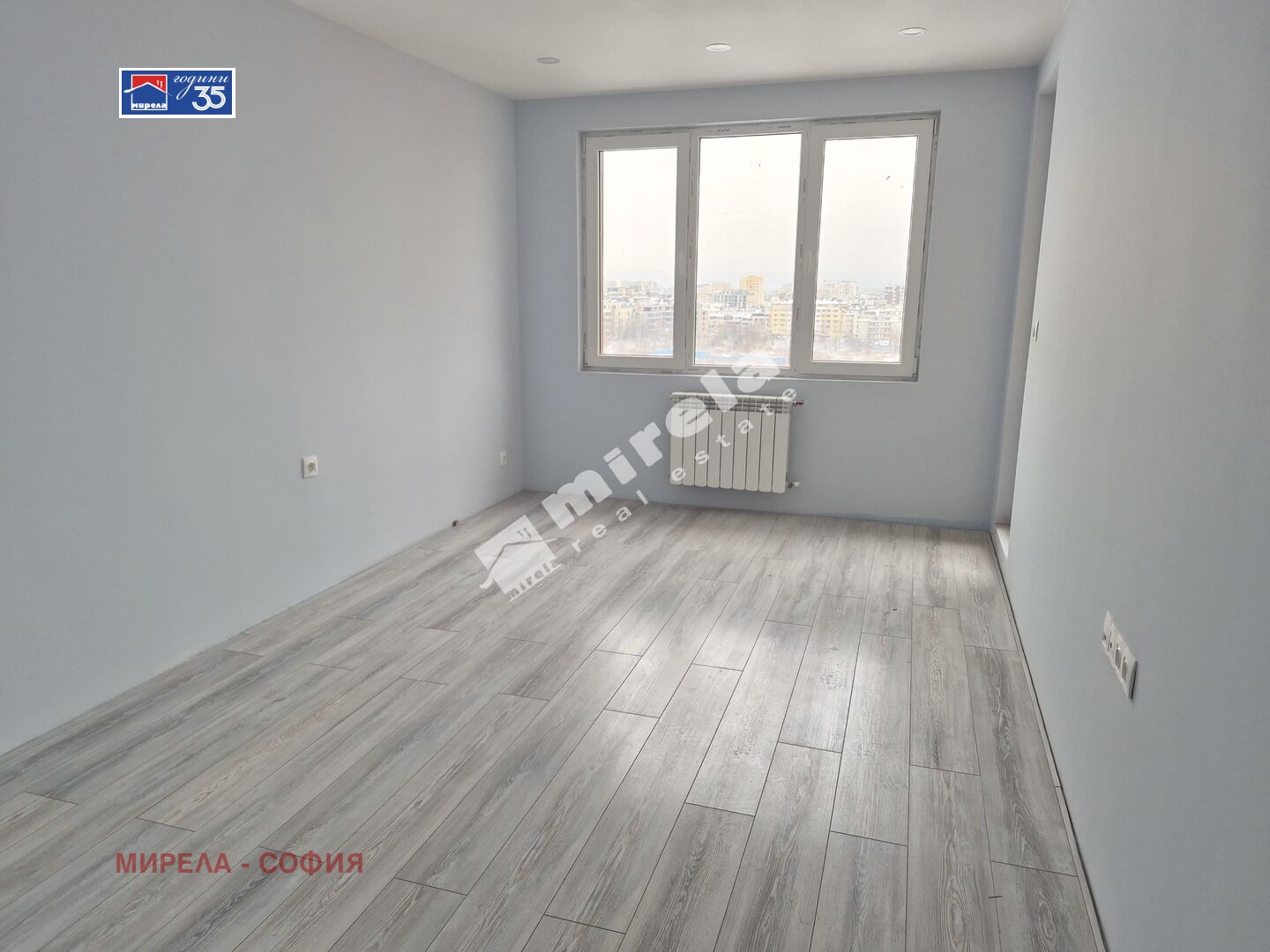 Продава 2-СТАЕН, гр. София, Манастирски ливади, снимка 4 - Апартаменти - 53512331
