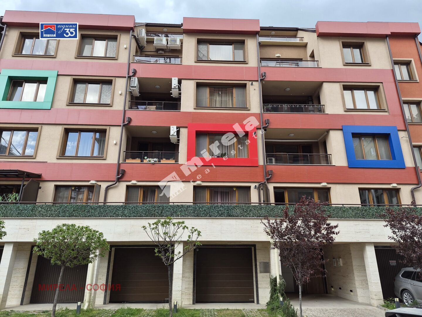 Продава 2-СТАЕН, гр. София, Манастирски ливади, снимка 11 - Апартаменти - 53512331