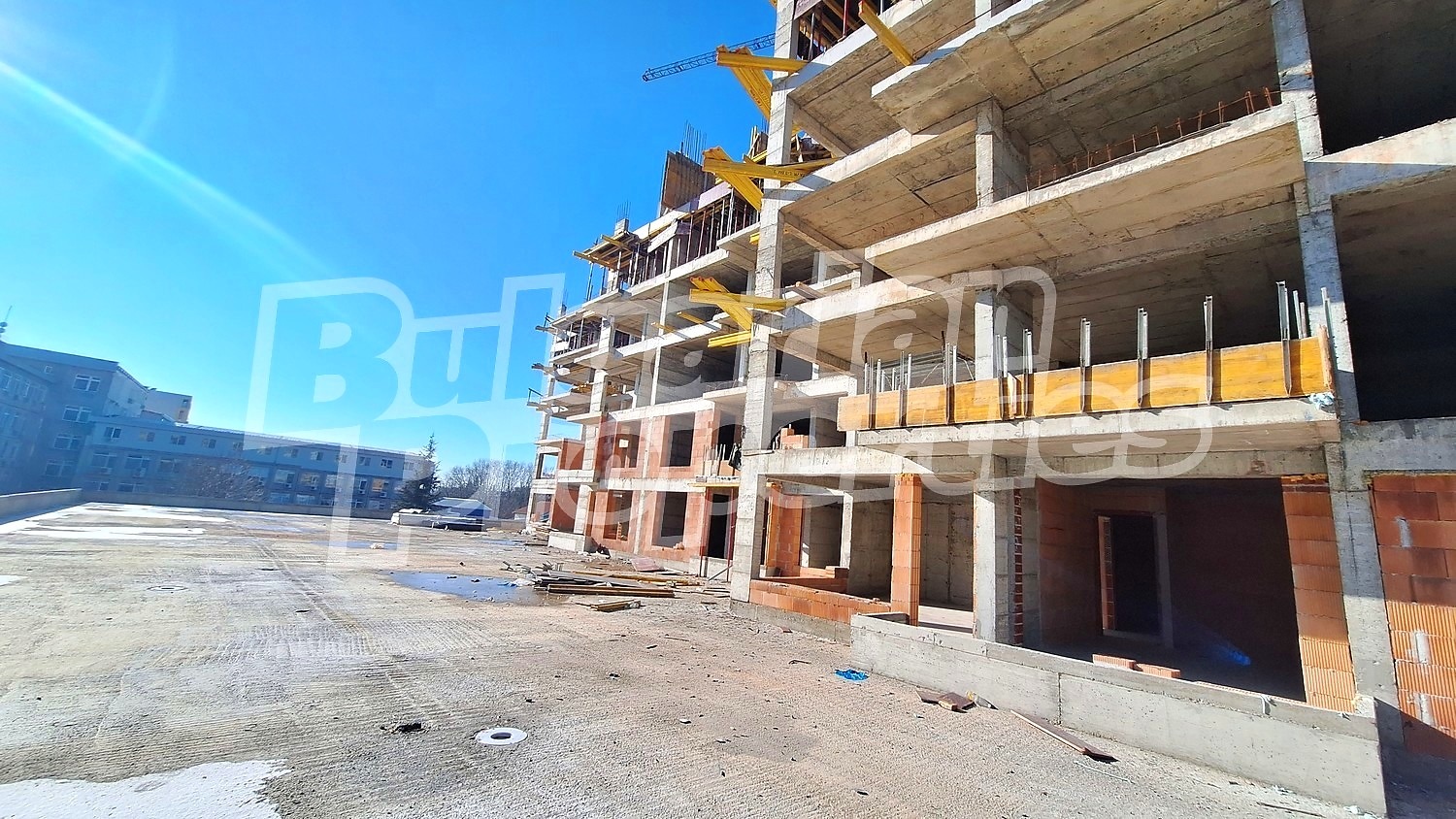 Продава 2-СТАЕН, гр. Варна, Младост 1, снимка 2 - Апартаменти - 54053326