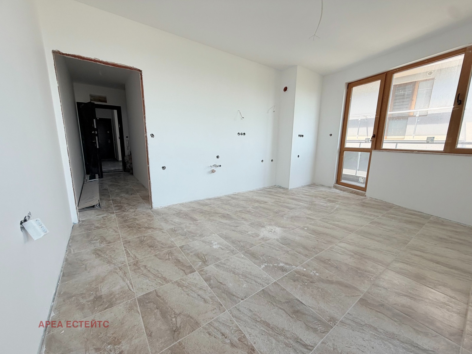 Продава 2-СТАЕН, гр. Созопол, област Бургас, снимка 3 - Апартаменти - 55008819