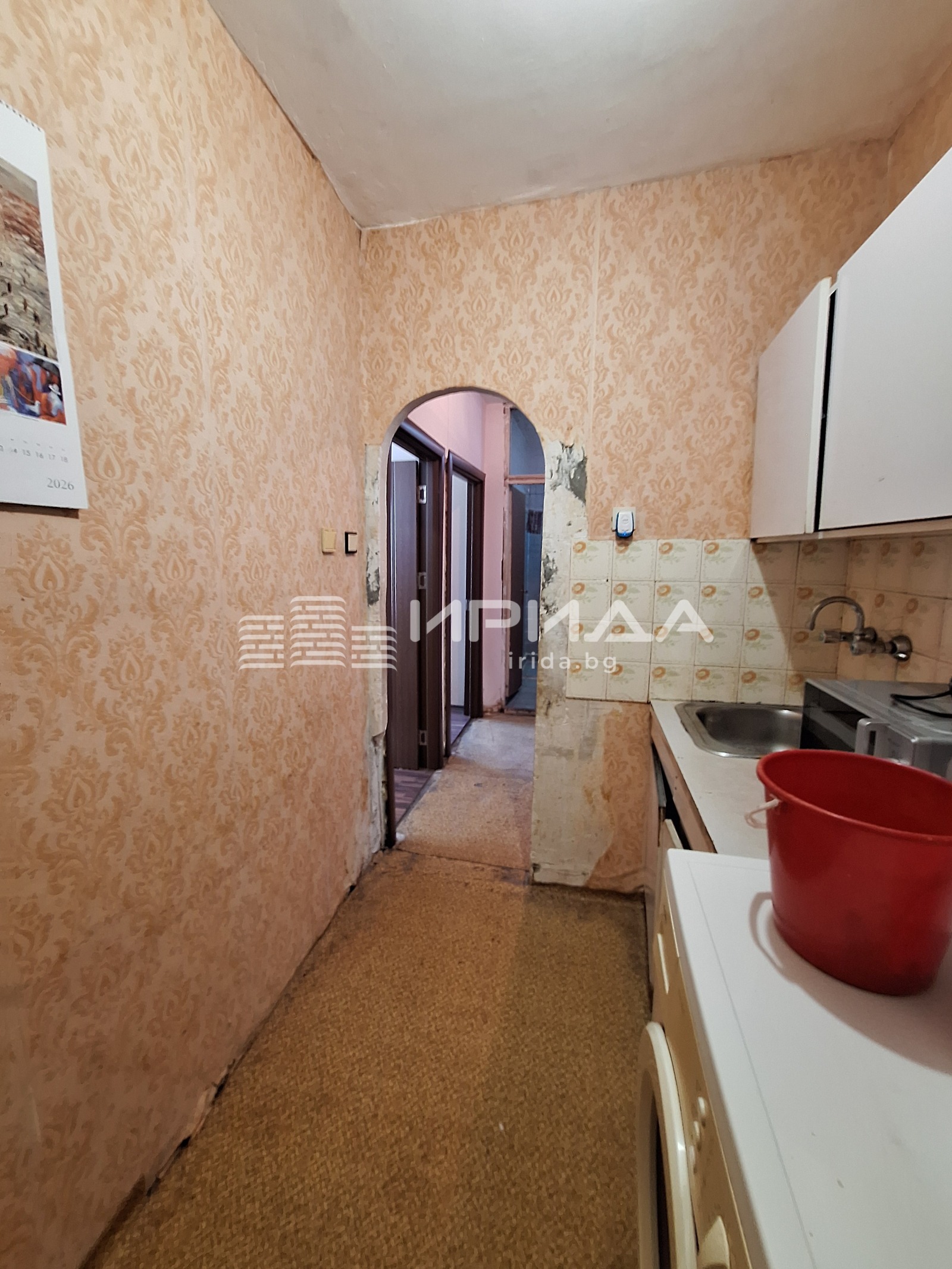 Продава 2-СТАЕН, гр. София, Младост 3, снимка 7 - Апартаменти - 55991801