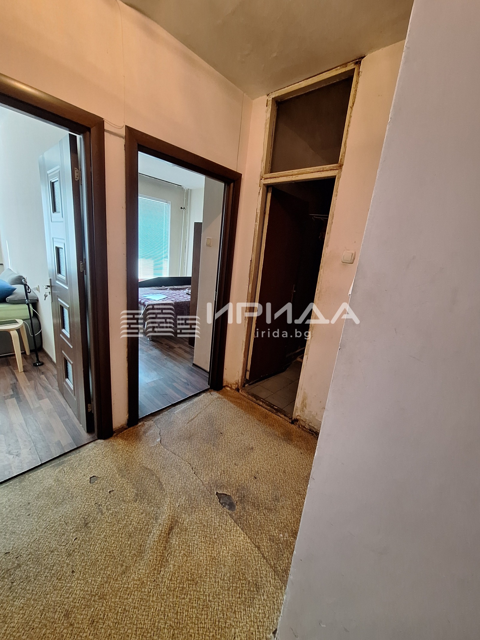 Продава 2-СТАЕН, гр. София, Младост 3, снимка 9 - Апартаменти - 55991801