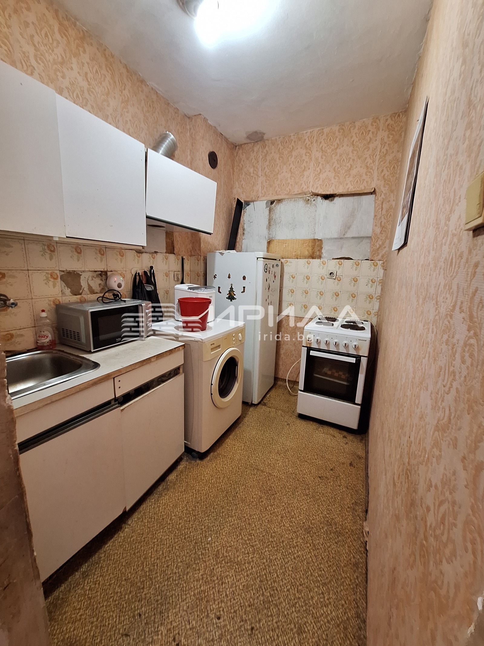 Продава 2-СТАЕН, гр. София, Младост 3, снимка 6 - Апартаменти - 55991801