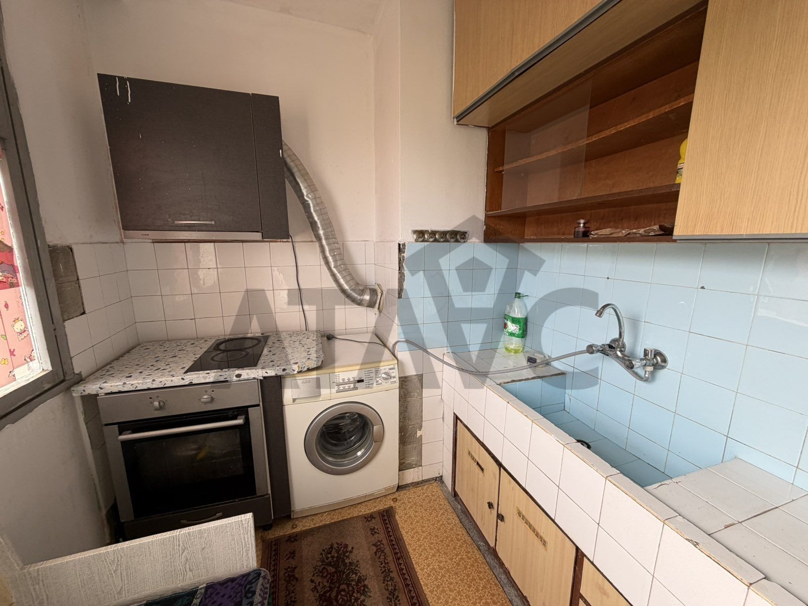 Продава 2-СТАЕН, гр. Пловдив, Кючук Париж, снимка 5 - Апартаменти - 56518779