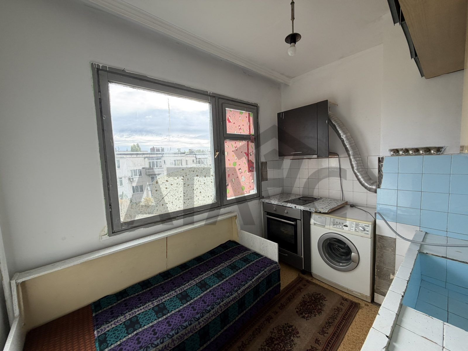 Продава 2-СТАЕН, гр. Пловдив, Кючук Париж, снимка 6 - Апартаменти - 56518779