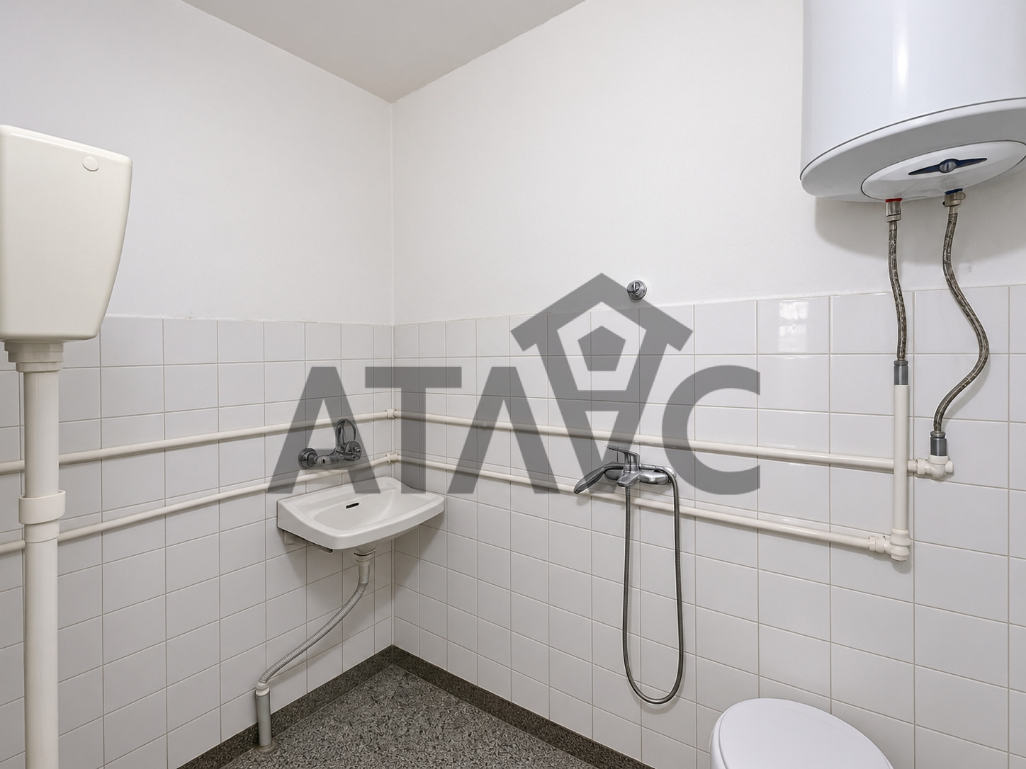 Продава 2-СТАЕН, гр. Пловдив, Кючук Париж, снимка 10 - Апартаменти - 56518779