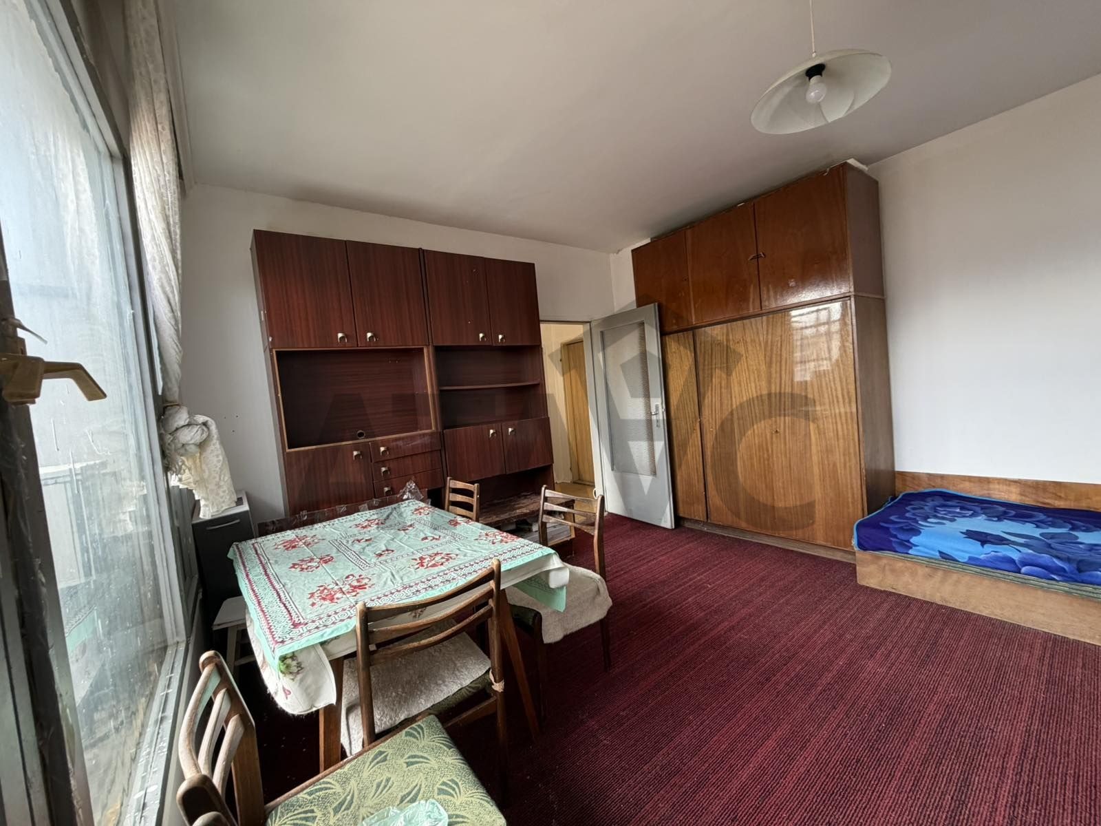Продава  2-стаен град Пловдив , Кючук Париж , 42 кв.м | 32066635