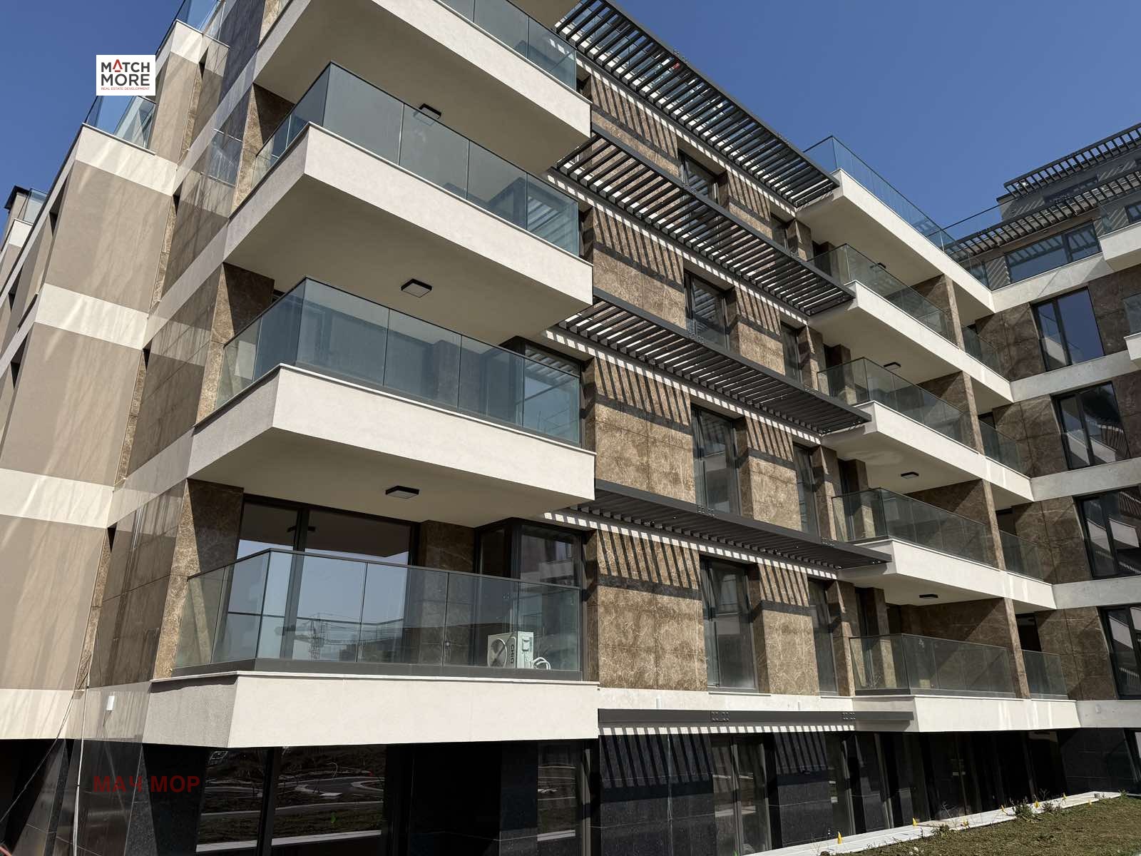 Продава 3-СТАЕН, гр. София, Студентски град, снимка 2 - Апартаменти - 51520073