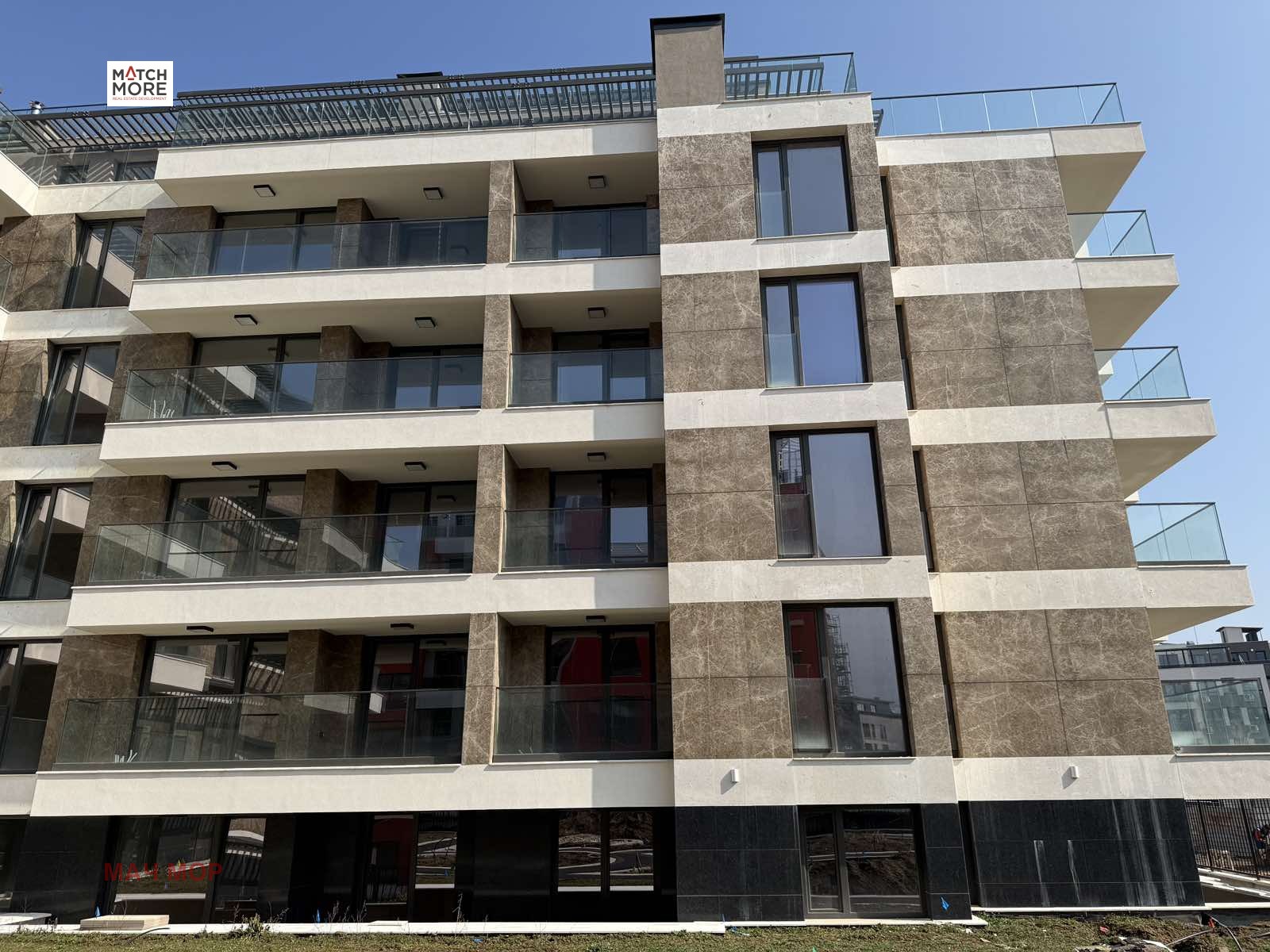 Продава 3-СТАЕН, гр. София, Студентски град, снимка 16 - Апартаменти - 51520073