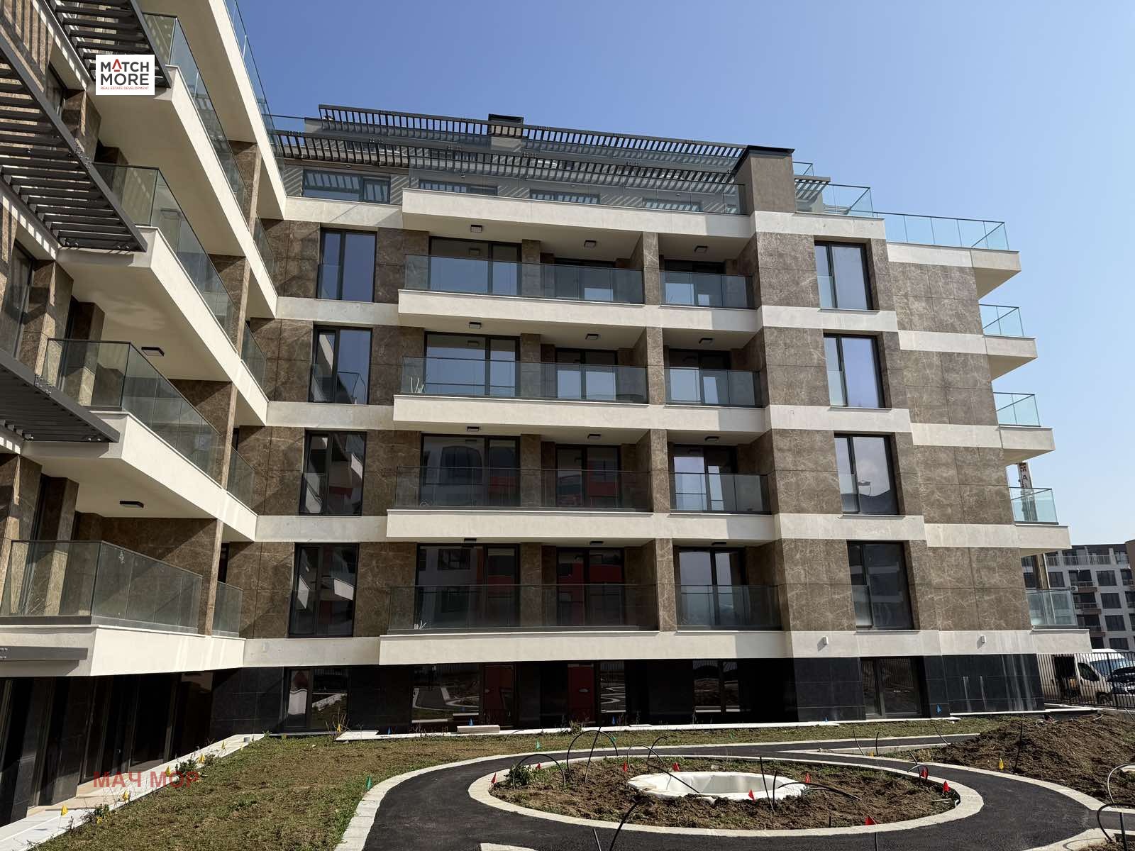 Продава 3-СТАЕН, гр. София, Студентски град, снимка 2 - Апартаменти - 54467676